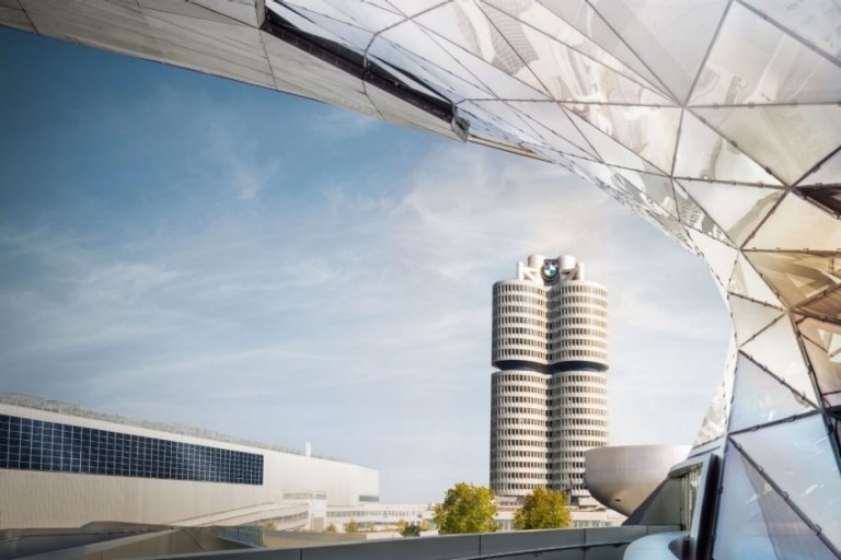 MINI Careers - work at BMW